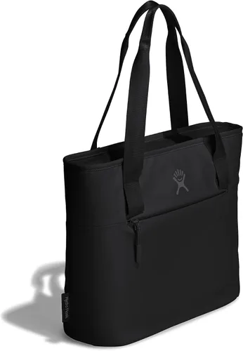 Vista 2 de Hydro Flask - Caja plástica aislada de 8 litros (2.11 galones), color negro