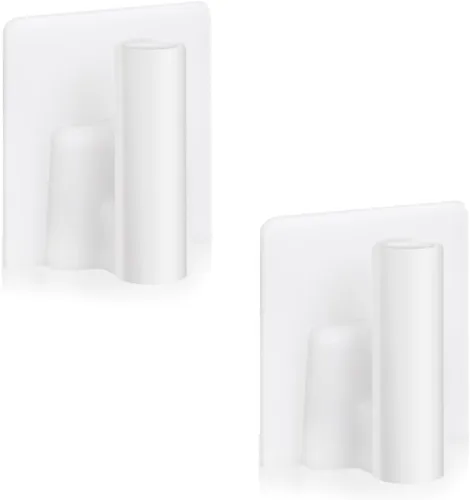 Vista 6 de 241779401 Pasador de bisagra de puerta de refrigerador, pasador de montaje de montante apto para refrigeradores Frigidaire/Electrolux - Reemplaza