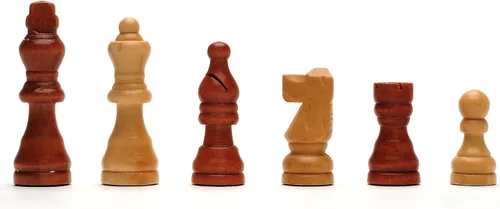 Vista 2 de WE Games Walnut 7-Games-in-1 Combination Game Set - Includes Chess, Checkers, Backgammon, Dominoes, Cribbage, Poker, Dice and Cards