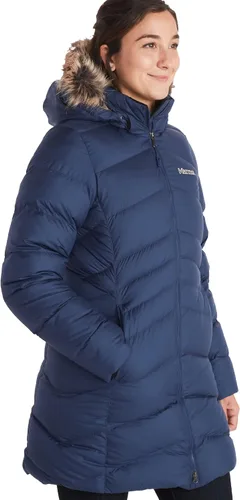 Vista 17 de Marmot Moderno para mujer gris (Glacier Grey)