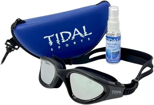 Vista 4 de Pro Shot Gafas de natación Tidal