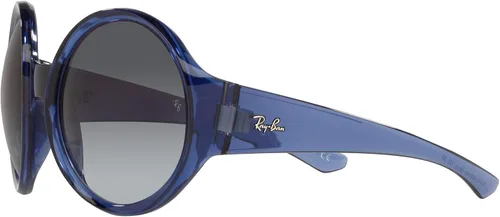 Vista 3 de Ray-Ban RB4345 - Gafas de sol redondas