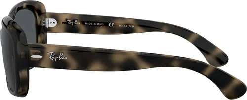 Vista 41 de Ray-Ban Gafas de sol Rb4101 Jackie Ohh Butterfly para mujer
