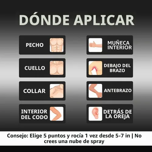 Vista 6 de Invincible Platinum Colonia para hombre, 3.4 onzas líquidas, Eau de Toilette Spray