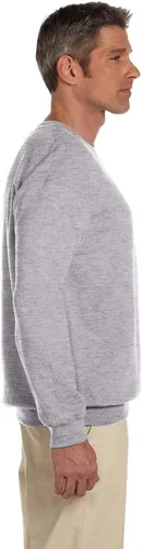 Vista 4 de Gildan Sudadera de cuello redondo