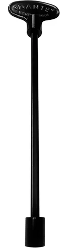 Vista 12 de Dante Products Llave universal para válvula de gas
