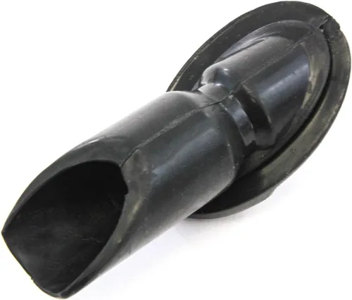 Vista 4 de 2007-2013 compatible con base adaptador de antena Toyota Tundra montaje negro