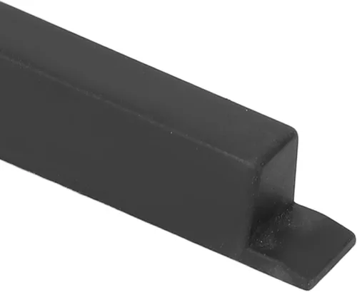 Vista 8 de Llaves de repuesto para piano, 10 piezas ABS negro mate de repuesto para teclado de piano (L:3.9 in)