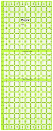 Vista 11 de Omnigrip by Omnigrid Regla Antideslizante, 6" x 12