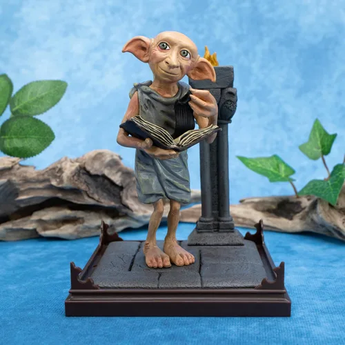 Vista 5 de Criaturas de Harry Potter: n.° 2 Dobby