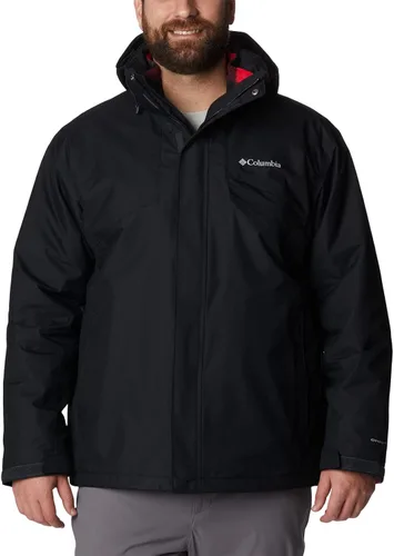 Vista 7 de Columbia Women's Bugaboo Ii Fleece Interchange Jacket