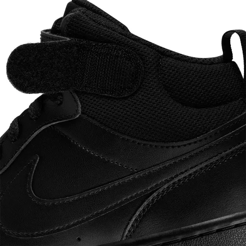 Vista 7 de Nike boys Court Borough Mid 2