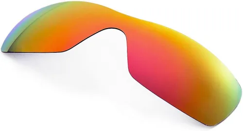 Vista 2 de Walleva Replacement Lenses for Oakley Dart Sunglasses - Multiple Options Available