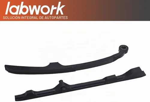 Vista 5 de labwork - Guías de tensor de leva de repuesto para Honda TRX400X Sportrax 400