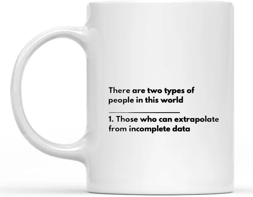 Vista 430 de Taza inspiradora y sarcasmo con texto en inglés "A Truly Great Doctor is Hard to Fond", regalos inspiradores y sarcasmo para hombres y mujeres
