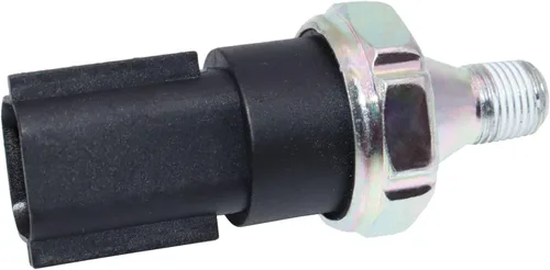 Vista 4 de Interruptor del sensor de presión del aceite del motor y unidad emisora 68003360AA compatible con Chrysler Sebring Dodge Caliber Avenger Journey