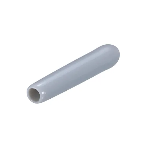 Vista 34 de uxcell 80 tapas de goma de 0.551 in de vinilo de identificación redonda tapa tapa de rosca de tornillo protectores negro