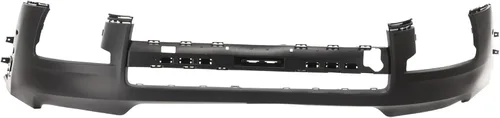 Vista 22 de Garage-Pro Cubierta de parachoques delantero compatible con Jeep Grand Cherokee 1993-1995