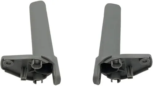 Vista 17 de SeiZed Upper Middle Bottom Shell Upper Cover/Motor Arm/Left and Right Front Stand Gear Repair Part for D-JI Mavic Air 2 Parts (Color : 1 Full Shell)