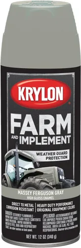 Vista 44 de Krylon - Endurecedor acrílico catalizador para granja e implementos - Botella de 8 oz Endurecedor del catalizador