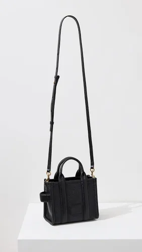 Vista 4 de Marc Jacobs Bolso bandolera The Leather para mujer