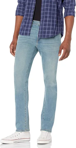 Vista 15 de Amazon Essentials Men's Slim-Fit Jeans - Discontinued