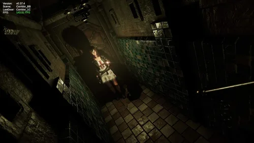 Vista 3 de Tormented Souls