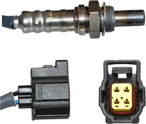 Vista 5 de Walker Products Sensor de oxígeno 350-34213, sensor de O2 calentado aguas abajo del reemplazo del equipo original, ajuste directo