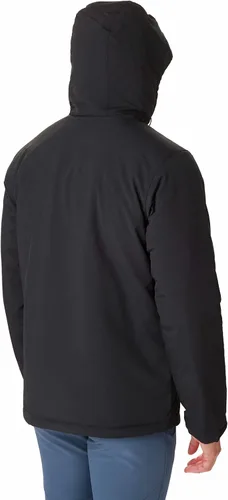 Vista 2 de Columbia Chaqueta Softshell Gate Racer para hombre