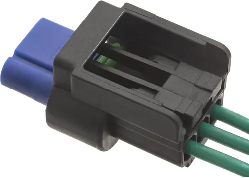 Vista 3 de Conector diesel del sensor de presión del filtro de partículas (DPF) compatible con Ford GT 3.5L V6 2017 PC-937605 Diesel Particulate Filter (DPF)
