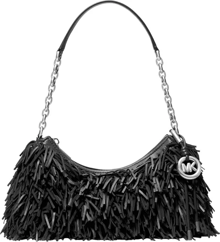 Vista 14 de Michael Kors Nolita - Bolsa con cadena mediana