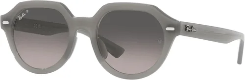 Vista 2 de Ray-Ban Rb4399 Gina - Gafas de sol cuadradas para mujer