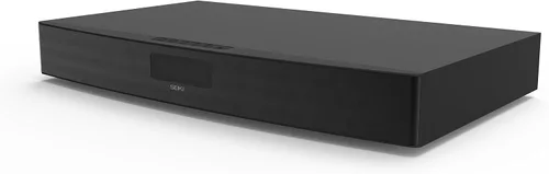 Vista 2 de Seiki Base de sonido SBASE301 (negro)