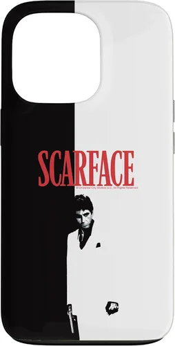 Vista 9 de Scarface Funda con póster para iPhone 11