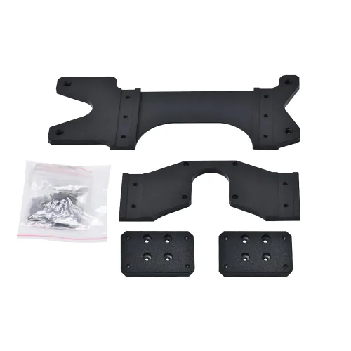 Vista 8 de Kit de mejora del eje Y de Creativity Ender 3 V3 SE MGN9H de 300 mm de longitud para impresora 3D Ender 3 V3 SE