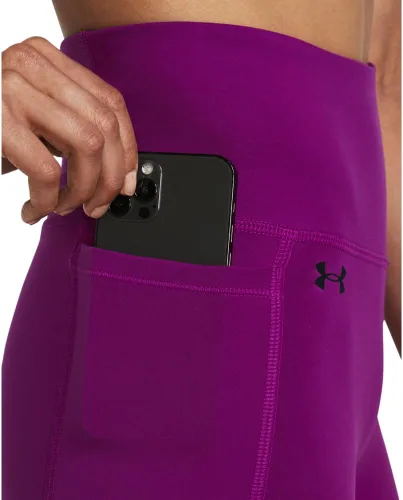 Vista 4 de Under Armour Pantalones cortos Motion Bike para mujer