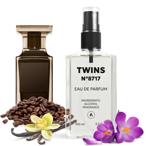 Vista 99 de TWINS Impresión de Bombshell Perfume para mujer Eau de Parfum Nro.1156 3.4 fl oz (100 ml)