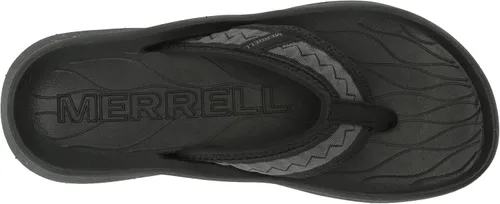 Vista 5 de Merrell Men's Hut Ultra Flip Flop