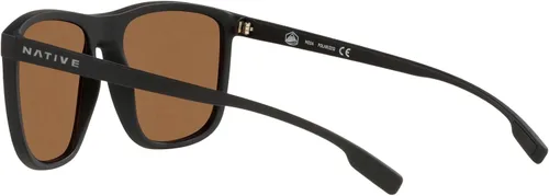 Vista 5 de Native Gafas de sol cuadradas Mesa para mujer