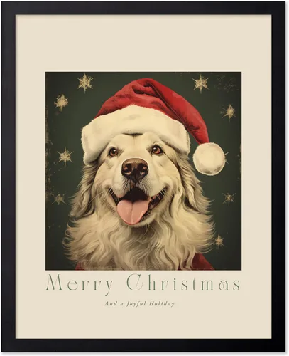 Vista 62 de Poster Master A Holly Jolly - Póster navideño, arte de invierno, diseño de pared moderno, regalo para hombres y mujeres, gran decoración para sala