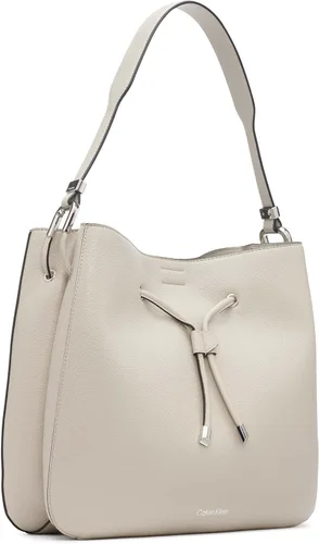 Vista 5 de Calvin Klein Harmony Draw String Bucket Bag