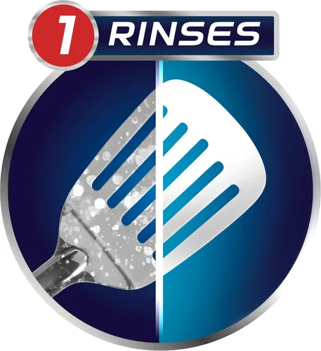 Vista 2 de Finish Jet-dry, agente de enjuague, 32 onzas líquidas (paquete de 12)