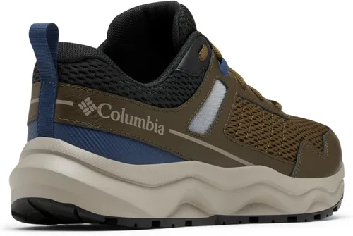 Vista 9 de Columbia Zapatos de senderismo Plateau para hombre