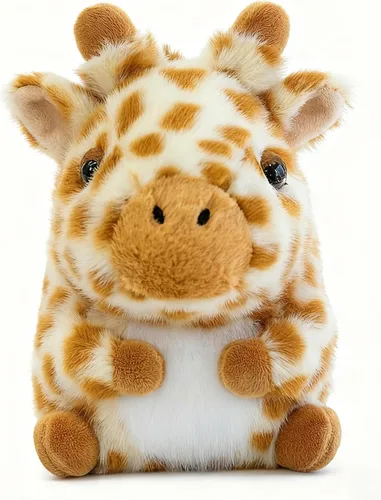 Vista 15 de Lindo oso de peluche, peluche de oso pequeño de 5 pulgadas para tablero de automóvil, escritorio de oficina y decoración del hogar, regalo de felpa