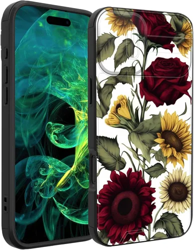 Vista 11 de Funda para iPhone Air con cubierta para cámara deslizante, resistente de doble capa, híbrida, a prueba de golpes, funda protectora resistente