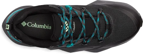 Vista 7 de Columbia Women's Facet 60 Low Outdry Hiking Shoe