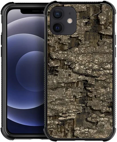 Vista 15 de Funda protectora de poliuretano termoplástico resistente a los arañazos y a los golpes, compatible con iPhone 11 de 6.1 pulgadas, diseño de flores