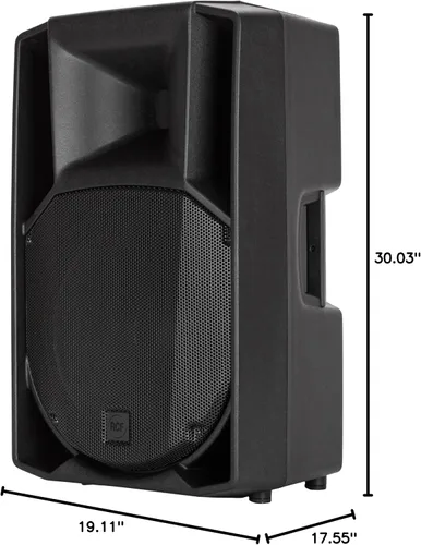 Vista 4 de RCF ART 745-A MK5
