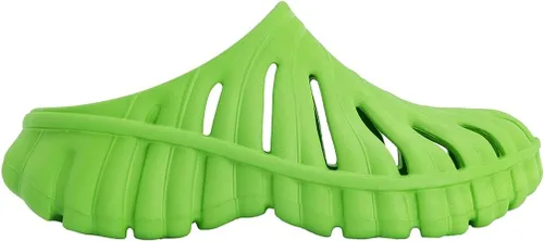 Vista 5 de JW PEI Zueco de plataforma Tara Leaf