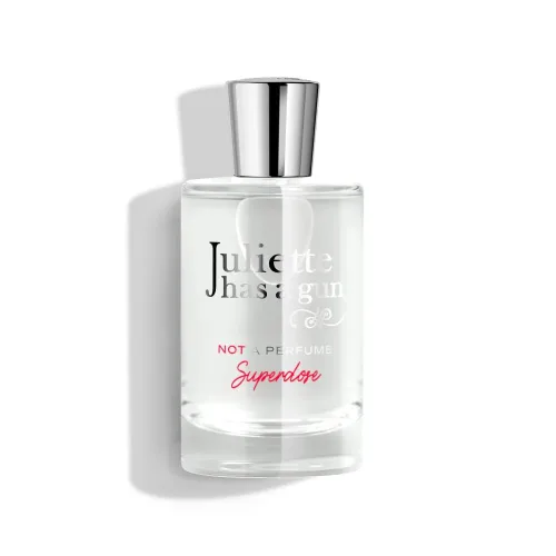 Vista 5 de Juliette Has A Gun Not A Perfume Superdose Eau De Parfum – Clean, Pure & Intense Women's Fragrance